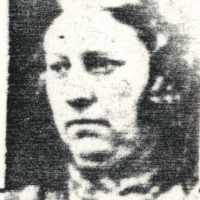 Margaret Whall (1813 - 1884) Profile